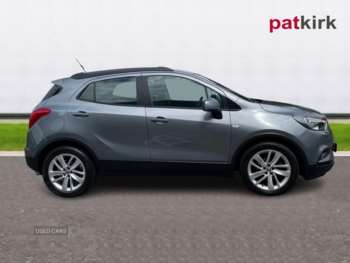 Used Vauxhall Mokka X 2019 for sale - 74946478: Photo