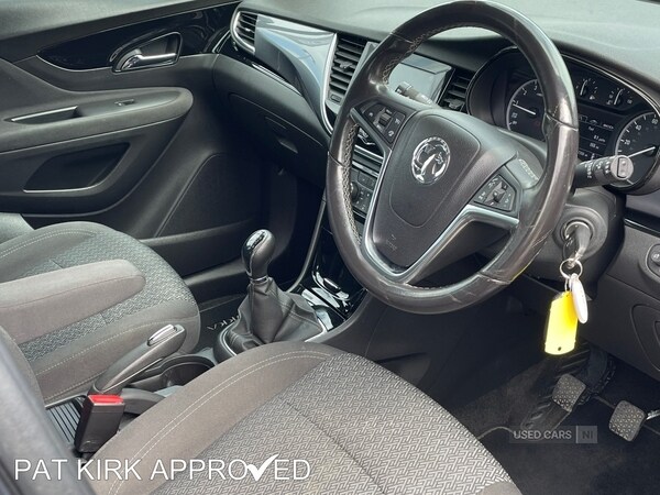 Used Vauxhall Mokka X 2019 for sale - 74946478: Photo 5