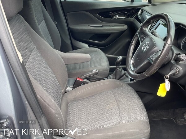 Used Vauxhall Mokka X 2019 for sale - 74946478: Photo 6