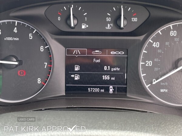 Used Vauxhall Mokka X 2019 for sale - 74946478: Photo 7