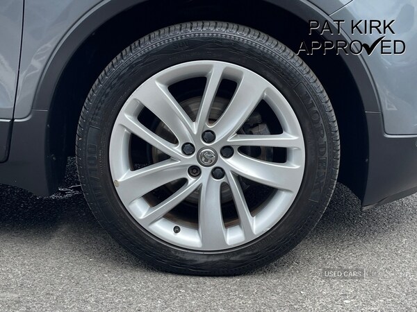 Used Vauxhall Mokka X 2019 for sale - 74946478: Photo 8