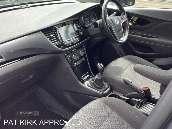 Used Vauxhall Mokka X 2019 for sale - 74946478: Photo 9