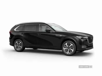 Used Mazda CX-80 2025 for sale - 73789183: Photo