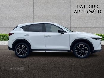 Used Mazda CX-5 2023 for sale - 78449088: Photo