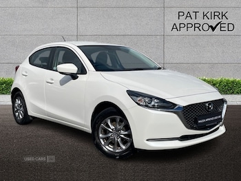 Used Mazda Mazda2 2022 for sale - 75950294: Photo