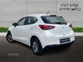Used Mazda Mazda2 2022 for sale - 75950294: Photo