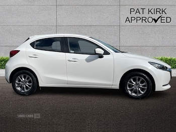 Used Mazda Mazda2 2022 for sale - 75950294: Photo
