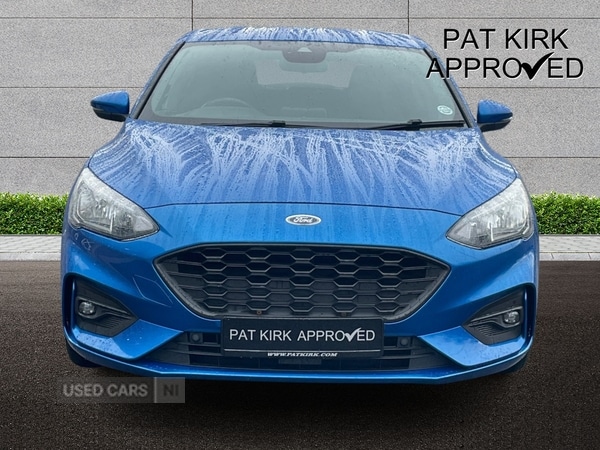 Used Ford Focus 2019 for sale - 77484732: Photo 13