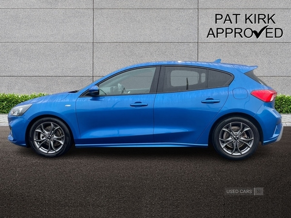 Used Ford Focus 2019 for sale - 77484732: Photo 15