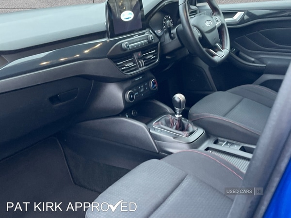 Used Ford Focus 2019 for sale - 77484732: Photo 17