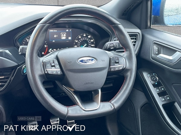 Used Ford Focus 2019 for sale - 77484732: Photo 18