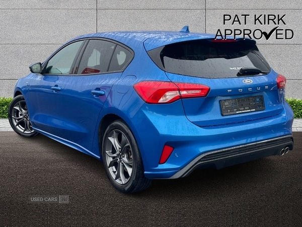 Used Ford Focus 2019 for sale - 77484732: Photo 2