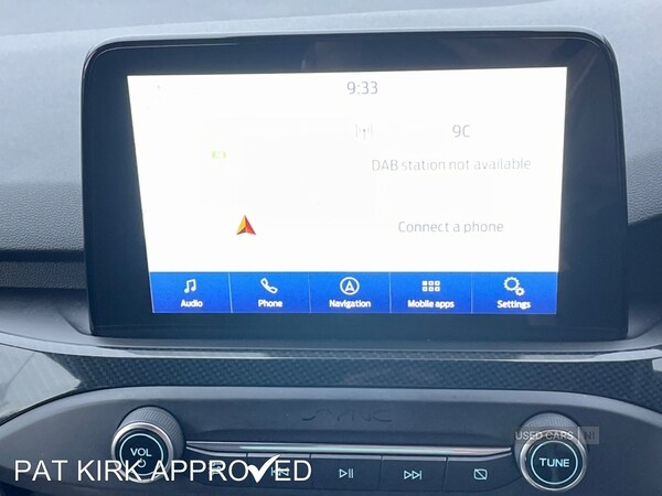 Used Ford Focus 2019 for sale - 77484732: Photo 22