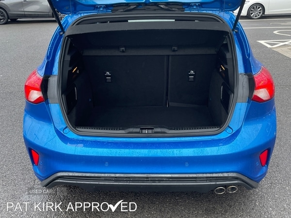 Used Ford Focus 2019 for sale - 77484732: Photo 23