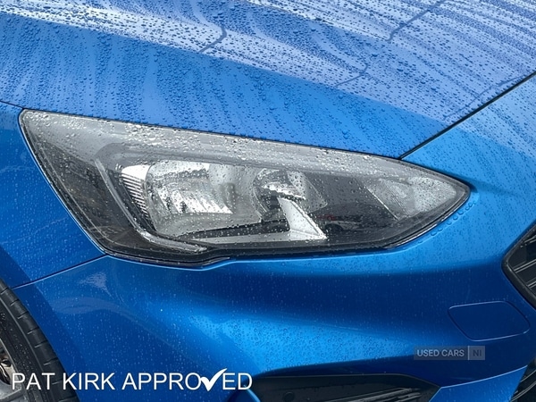 Used Ford Focus 2019 for sale - 77484732: Photo 26