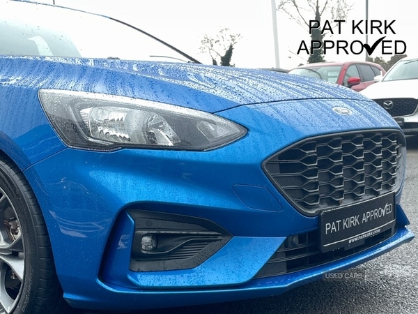 Used Ford Focus 2019 for sale - 77484732: Photo 28