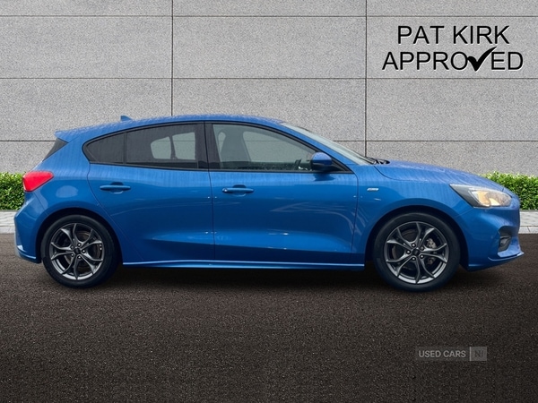 Used Ford Focus 2019 for sale - 77484732: Photo 3