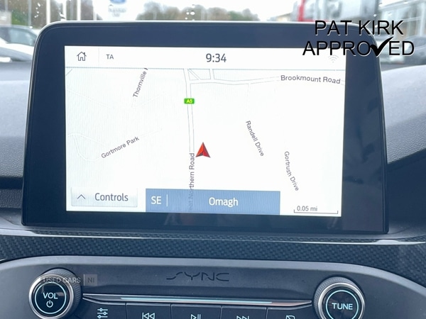 Used Ford Focus 2019 for sale - 77484732: Photo 31