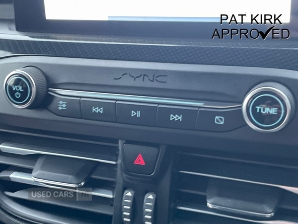 Used Ford Focus 2019 for sale - 77484732: Photo 32