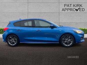 Used Ford Focus 2019 for sale - 77484732: Photo