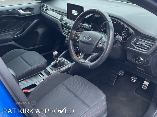 Used Ford Focus 2019 for sale - 77484732: Photo 5