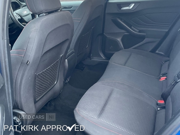 Used Ford Focus 2019 for sale - 77484732: Photo 6