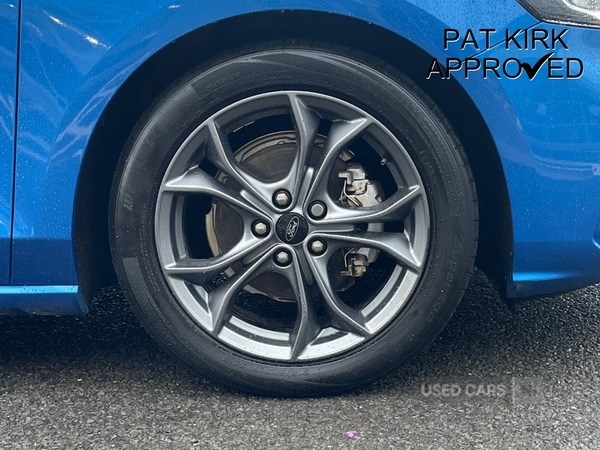 Used Ford Focus 2019 for sale - 77484732: Photo 8