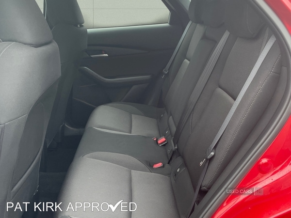 Used Mazda CX-30 2022 for sale - 77538800: Photo 11