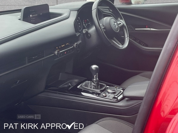 Used Mazda CX-30 2022 for sale - 77538800: Photo 12