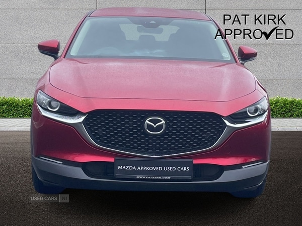 Used Mazda CX-30 2022 for sale - 77538800: Photo 13