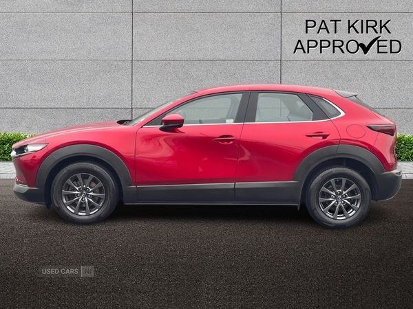 Used Mazda CX-30 2022 for sale - 77538800: Photo 15