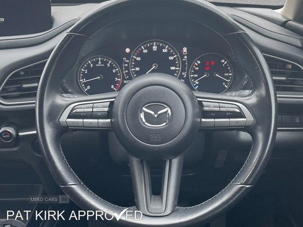 Used Mazda CX-30 2022 for sale - 77538800: Photo 18