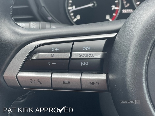 Used Mazda CX-30 2022 for sale - 77538800: Photo 19