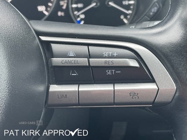 Used Mazda CX-30 2022 for sale - 77538800: Photo 20