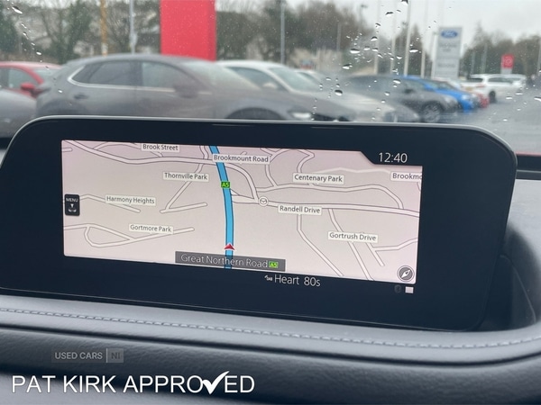 Used Mazda CX-30 2022 for sale - 77538800: Photo 21