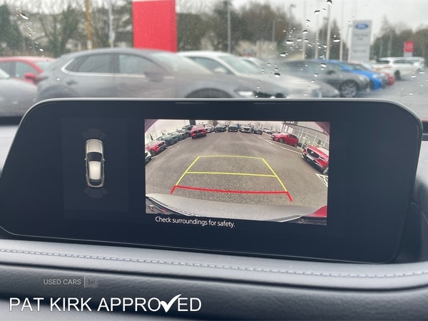 Used Mazda CX-30 2022 for sale - 77538800: Photo 22