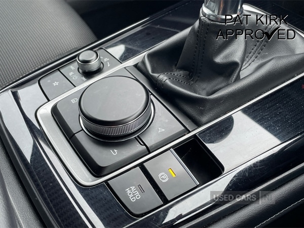 Used Mazda CX-30 2022 for sale - 77538800: Photo 29