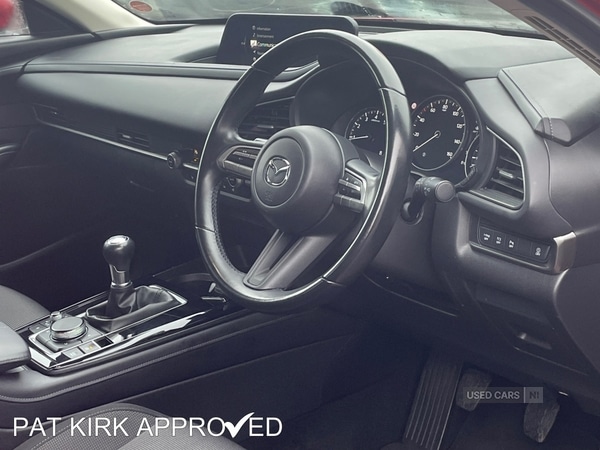 Used Mazda CX-30 2022 for sale - 77538800: Photo 5