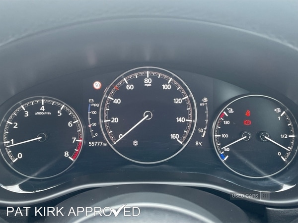 Used Mazda CX-30 2022 for sale - 77538800: Photo 7