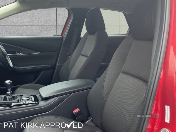 Used Mazda CX-30 2022 for sale - 77538800: Photo 9