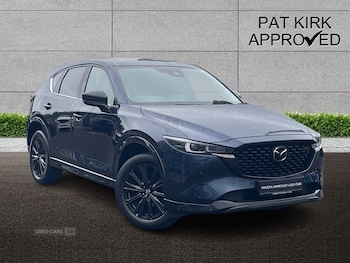 Used Mazda CX-5 2025 for sale - 79362944: Photo
