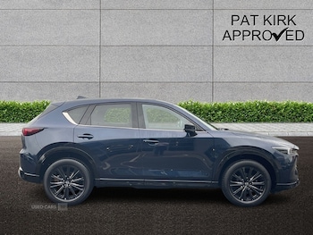 Used Mazda CX-5 2025 for sale - 79362944: Photo