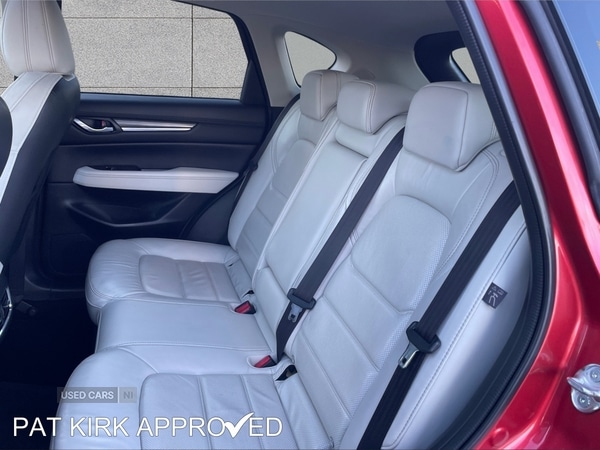 Used Mazda CX-5 2019 for sale - 76715761: Photo 11