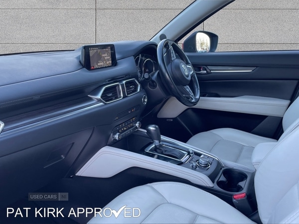 Used Mazda CX-5 2019 for sale - 76715761: Photo 12