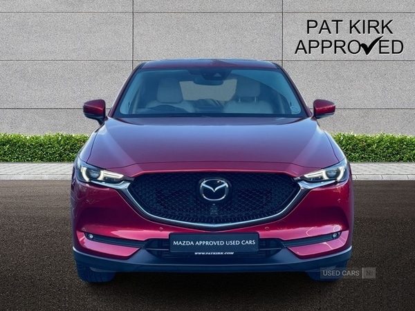 Used Mazda CX-5 2019 for sale - 76715761: Photo 13