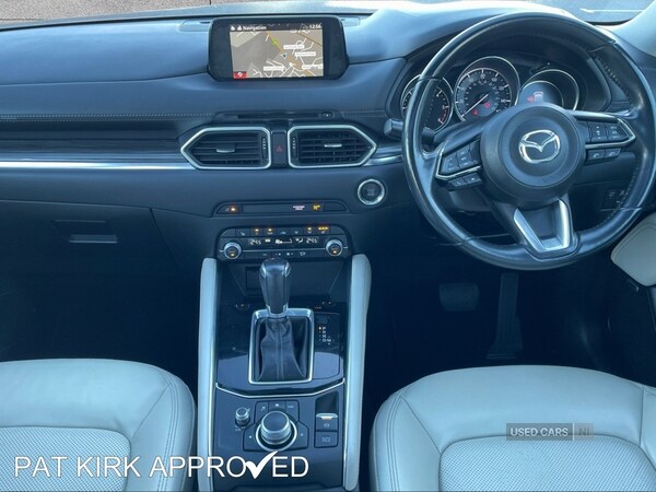 Used Mazda CX-5 2019 for sale - 76715761: Photo 17