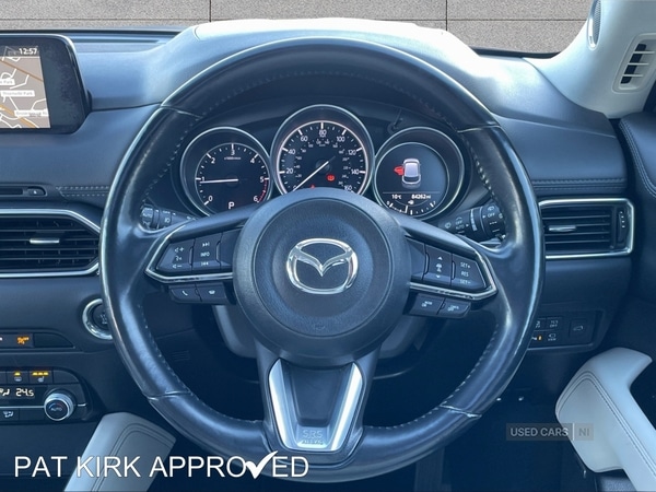 Used Mazda CX-5 2019 for sale - 76715761: Photo 18