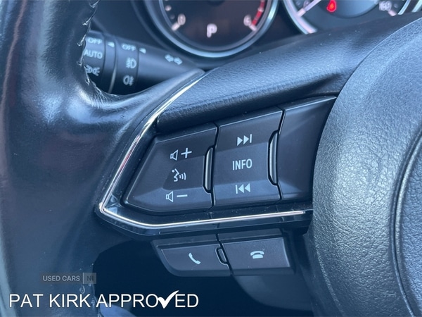 Used Mazda CX-5 2019 for sale - 76715761: Photo 19