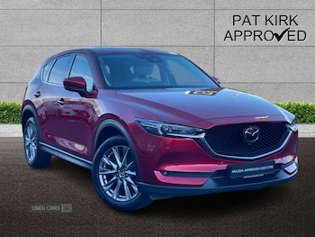 Mazda - CX-5