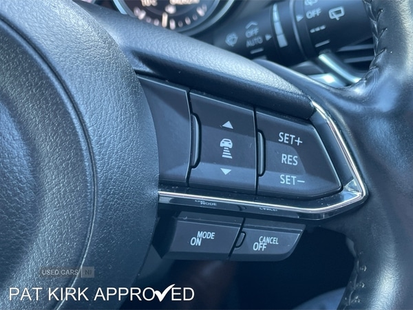 Used Mazda CX-5 2019 for sale - 76715761: Photo 20